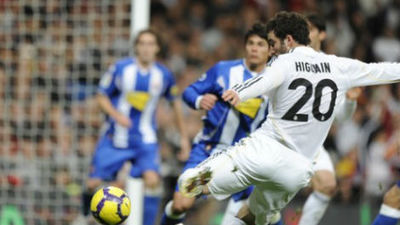 1-1. El Madrid le regala el alirón al Barcelona