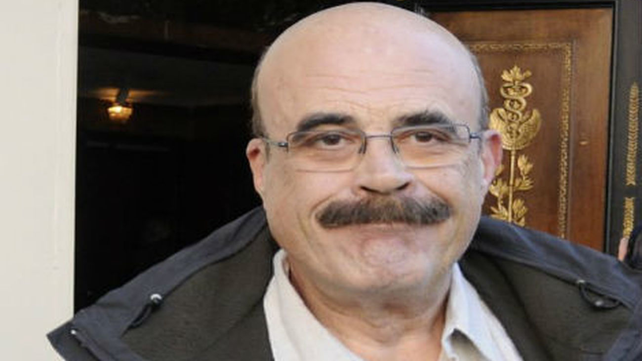 Fallece el presentador, actor y locutor Constantino Romero a los 65 años