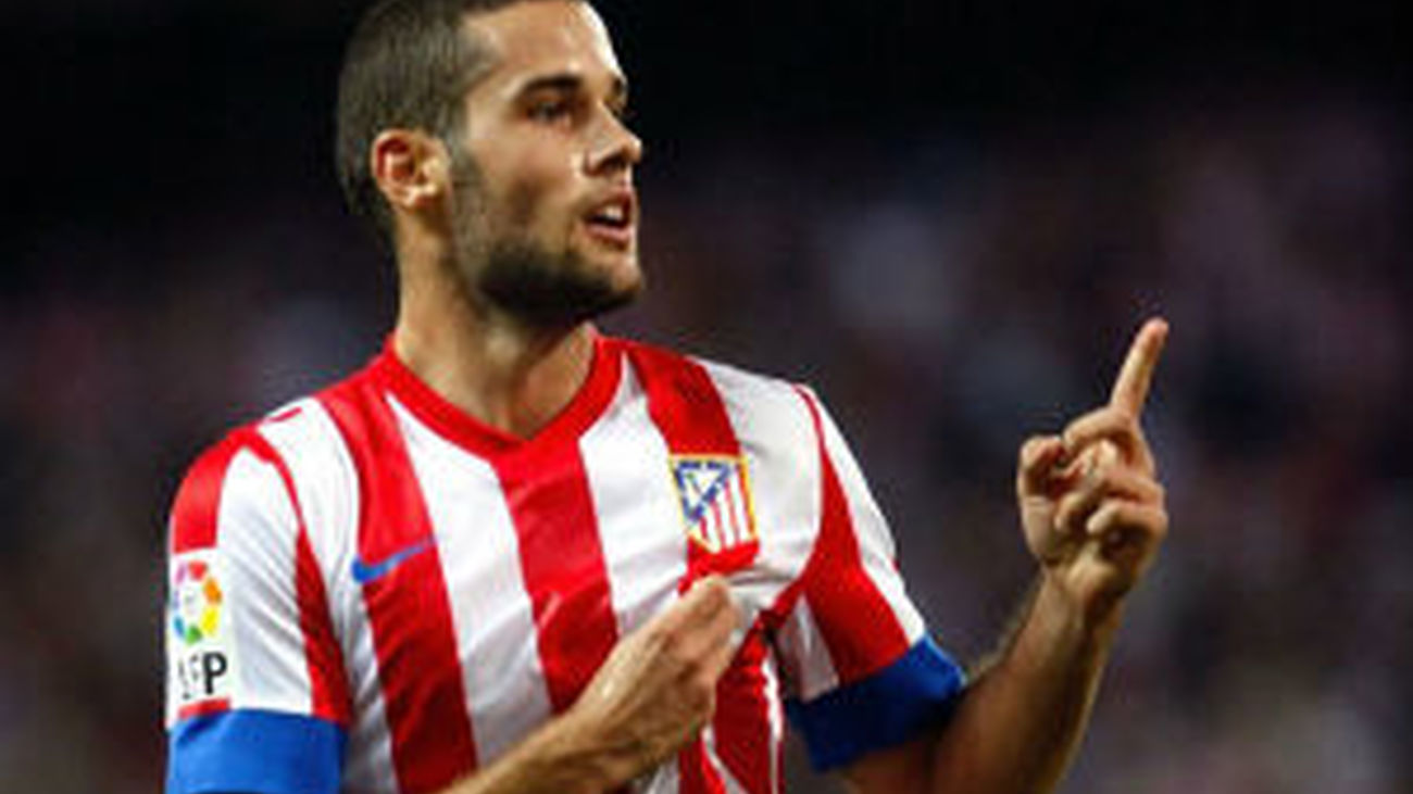 Mario: "En las otras finales nadie daba un duro por nosotros y las ganamos"