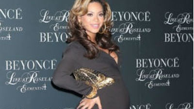 Beyonce podría estar esperando su segundo hijo