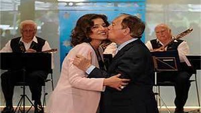 Botella: "Madrid acoge a todos los que llegan siendo sinónimo de libertad y convivencia"