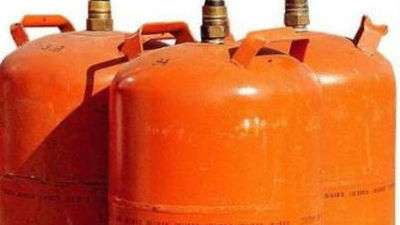 El butano baja un 9,7% y volverá a hacerlo en mayo