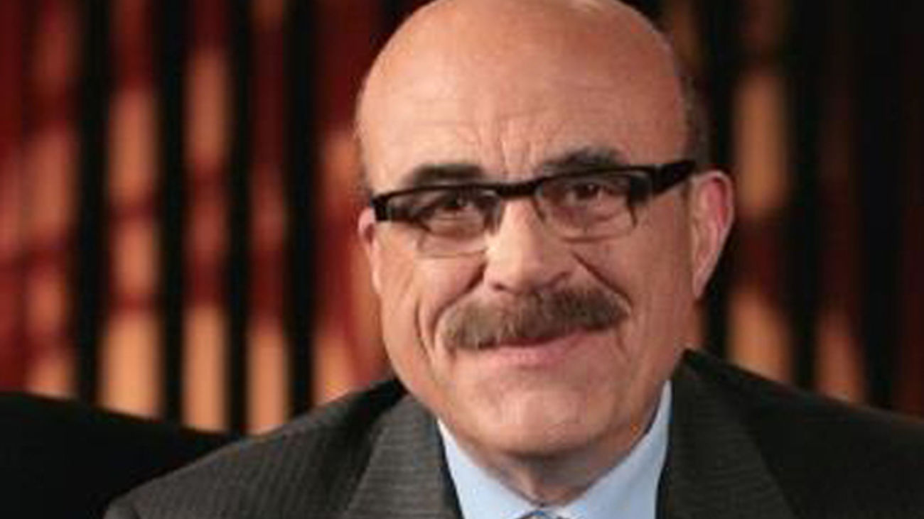 La muerte de Constantino Romero conmociona al mundo del teatro y televisión