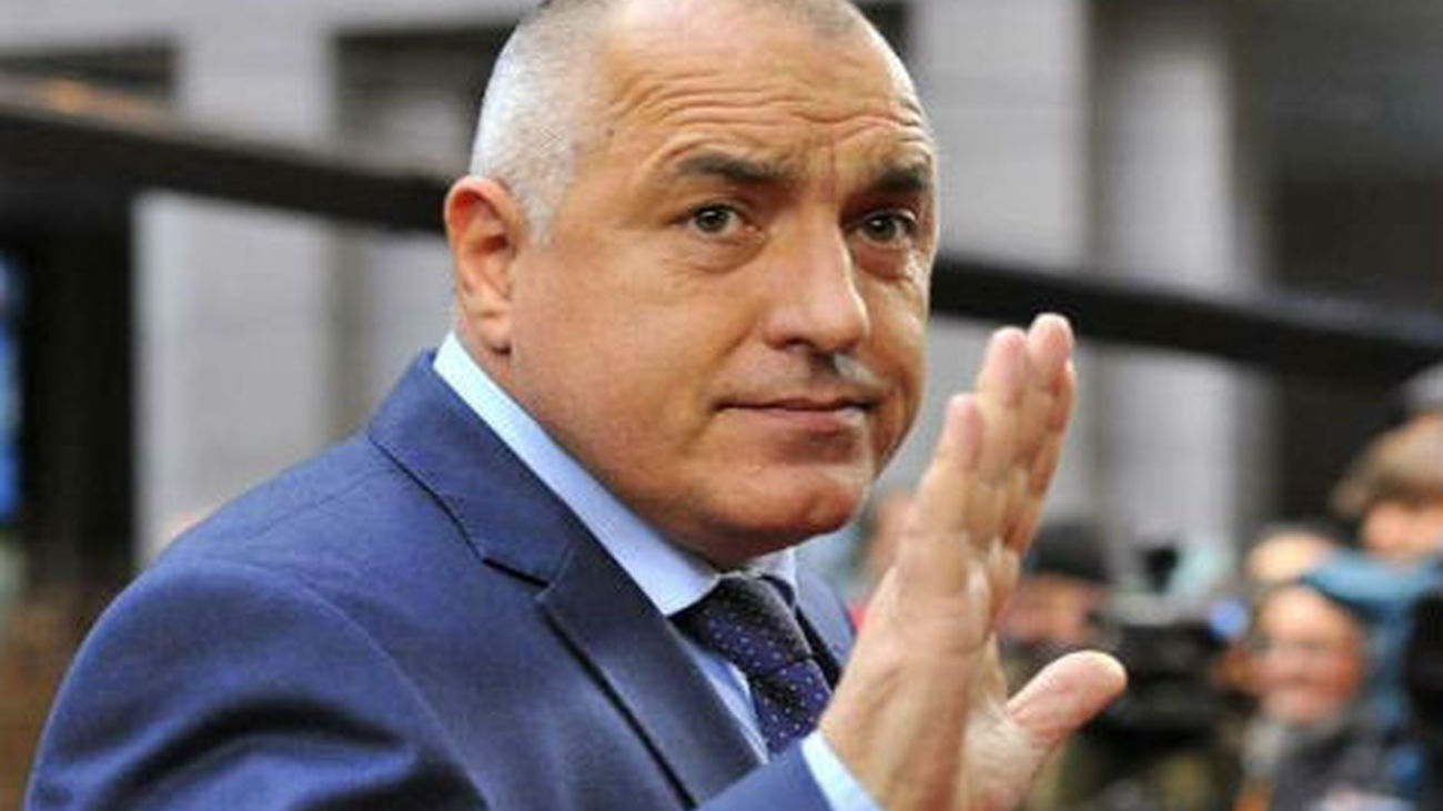 El recuento de votos confirma la victoria de los conservadores en Bulgaria