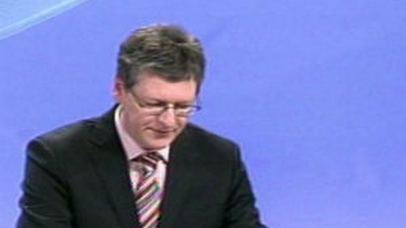 Bruselas insta a crear en España un "contrato único abierto" contra el paro