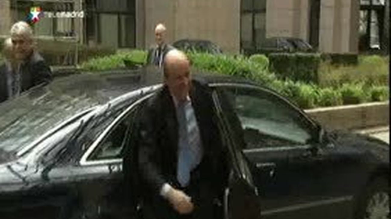 El Eurogrupo pide a España que mantenga el impulso de las reformas