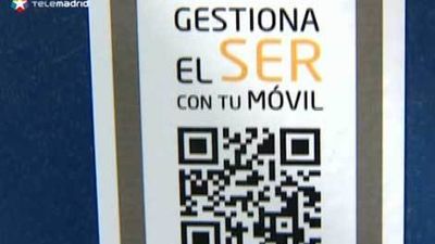 Pagar el parquímetro desde el móvil ya es posible en Los Jerónimos