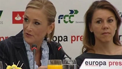 Se han celebrado 1.628 manifestaciones más del doble que en igual periodo de 2012