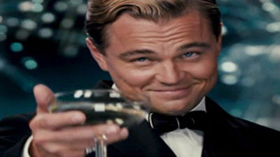 'El gran Gatsby' inaugura este miércoles la 66 edición del Festival de Cannes