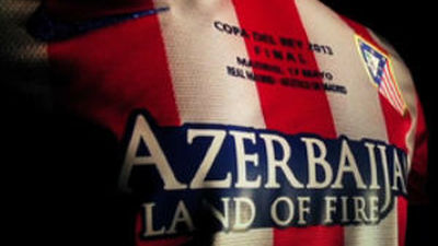 El Atletico pide a su afición pintar el Bernabéu de rojiblanco