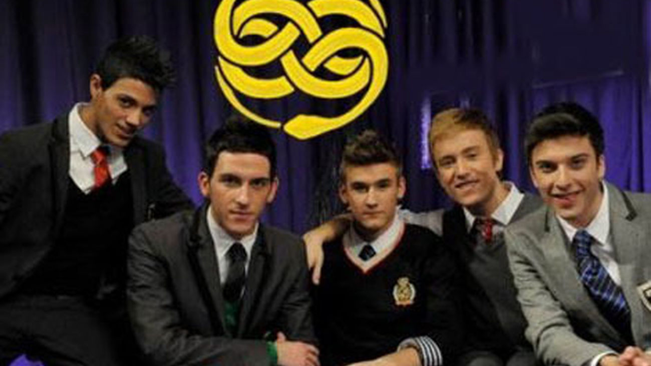 La pradera de San Isidro se abre a las nuevas tendencias con Auryn