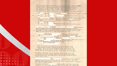 Afirma que ha encontrado la receta con el secreto original de la Coca-Cola