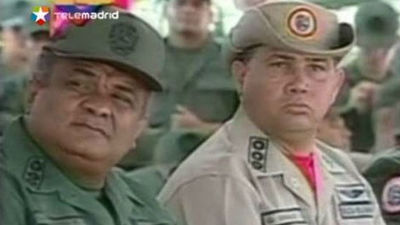 El Ejército de Venezuela toma Caracas para hacer frente a la criminalidad