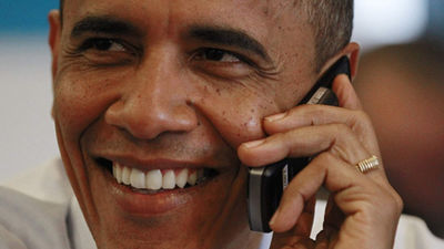 El Gobierno estadounidense pinchó los teléfonos de 100 periodistas de AP