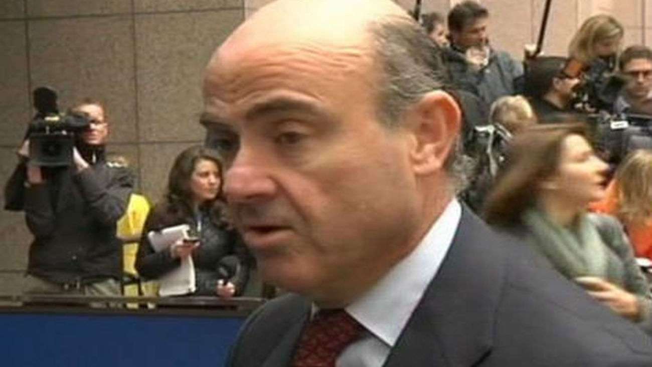 Europa acuerda aportar 7.300 millones extra para cubrir el déficit en 2013