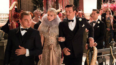 El espíritu de Gatsby, a la venta en la Costa Azul