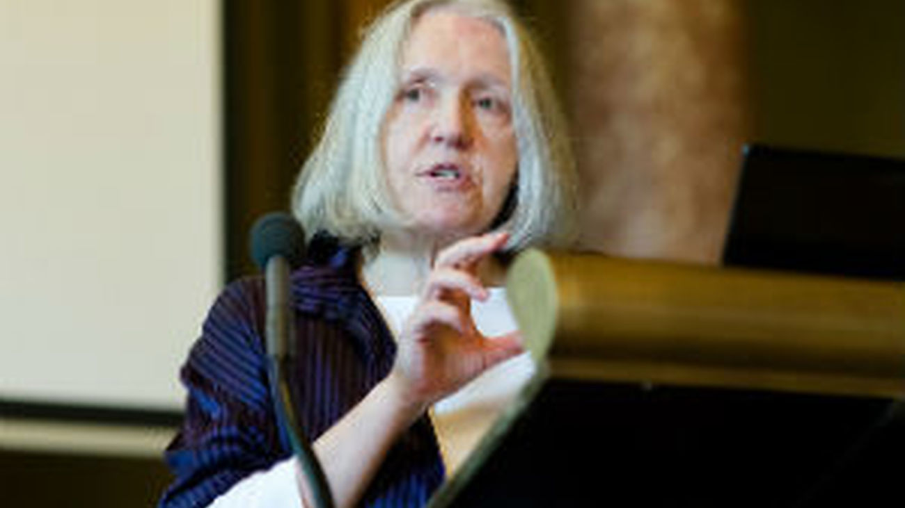 Saskia Sassen
