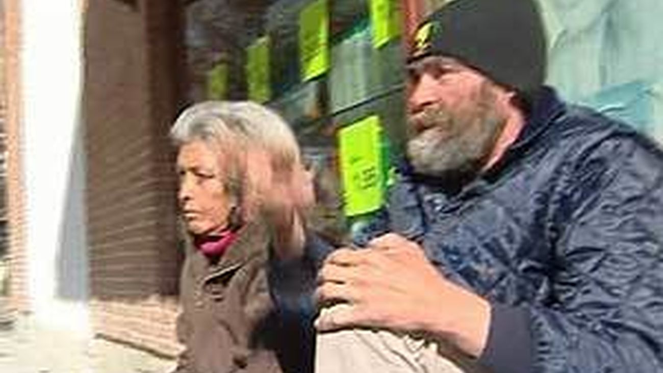 La pobreza en España aumenta un 8% desde el inicio de la crisis