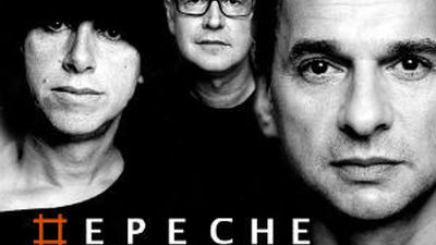 La mejor versión de Depeche Mode rubrica un "conciertazo" en Madrid
