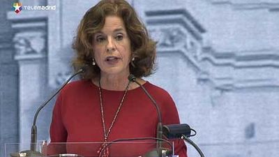 Botella defiende que España "tiene sentido desde la unidad"