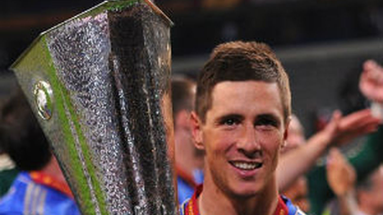 Torres y Mata, devoradores de trofeos