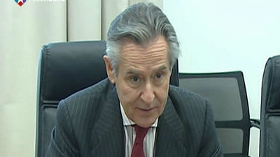 El PP niega haber pagado medio millón de euros a Miguel Blesa