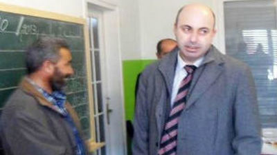 El Gobierno expulsa al marroquí Ziani por promover el salafismo