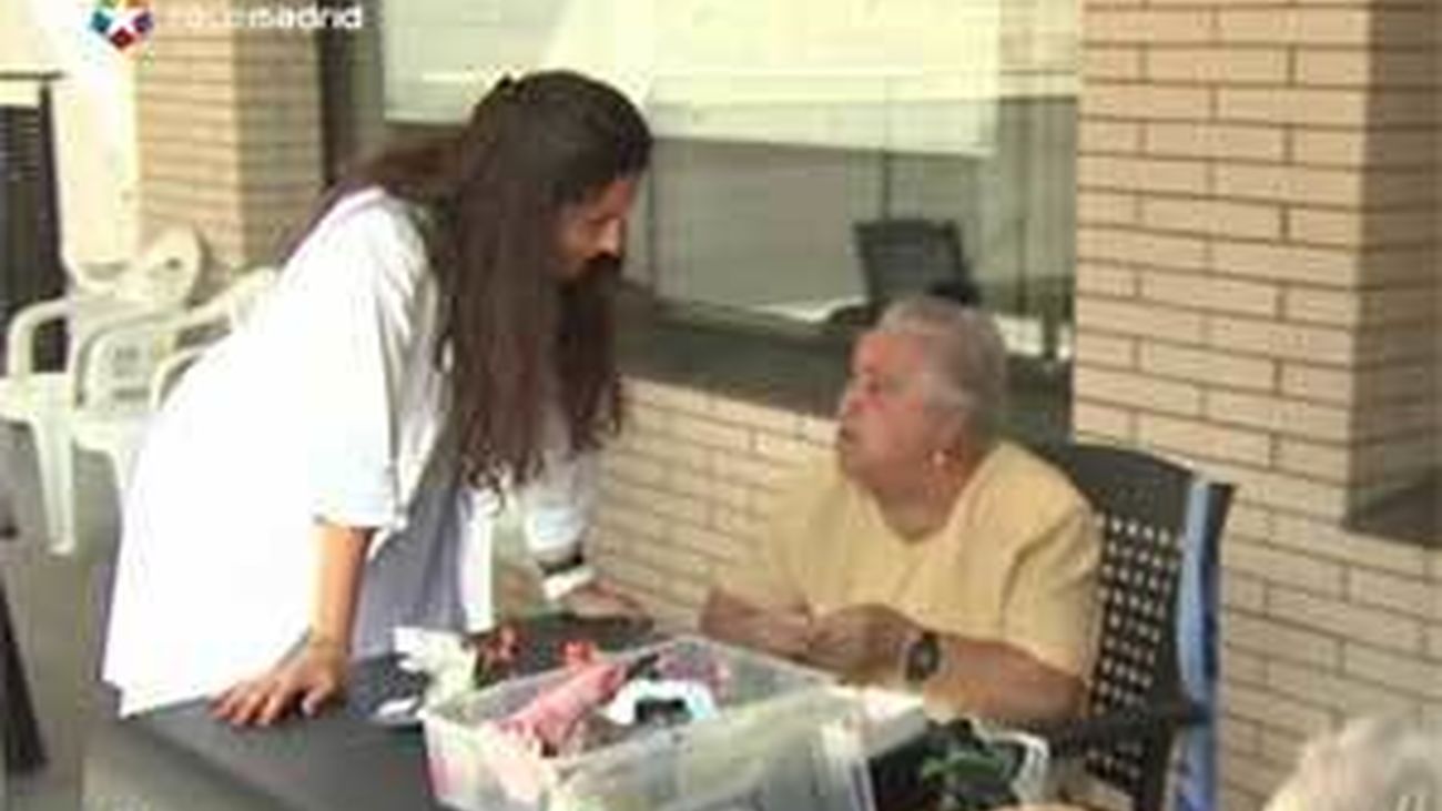 Habrá libre elección de centro para plazas concertadas en residencias de mayores en Madrid