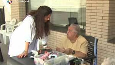 Los mayores dependientes podrán escoger residencia a partir del próximo año