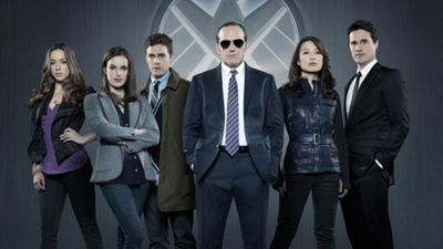 "No todos los héroes son súper", trailer completo de S.H.I.E.L.D.