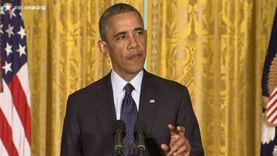 Obama anuncia la renuncia del jefe de Impuestos Internos por acoso a conservadores