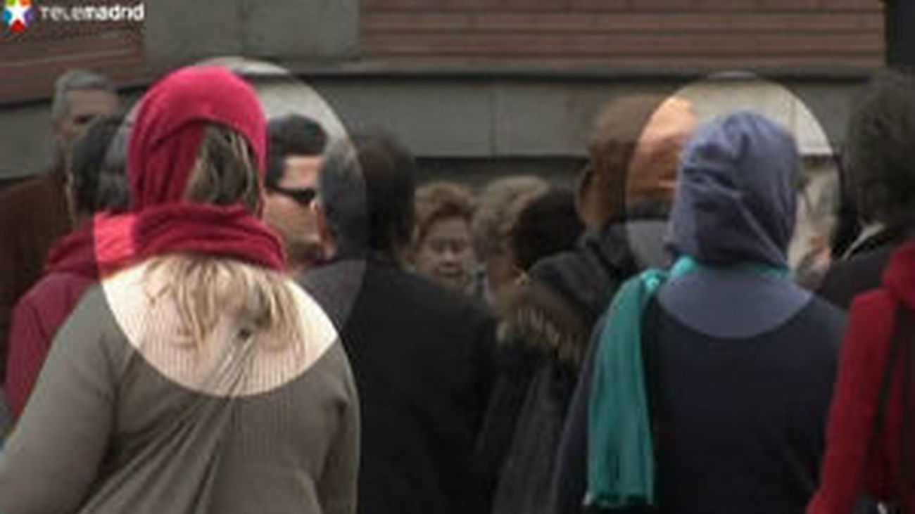 El 'clan de las Bosnias' volverá a viajar en Metro