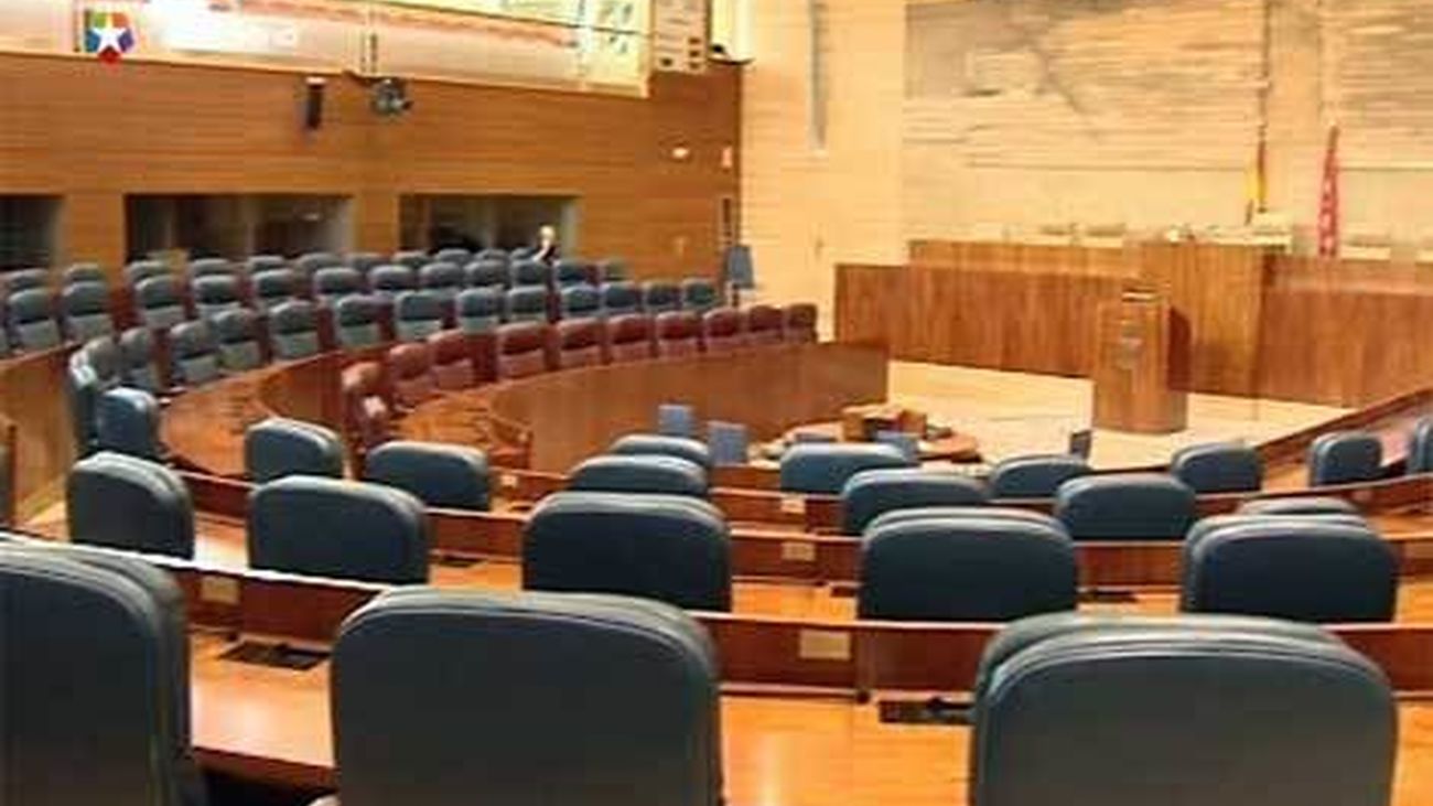 La propuesta de reducción a la mitad de los diputados de la Asamblea ...