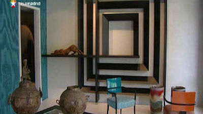 El espíritu "british" se cuela en Casa Decor