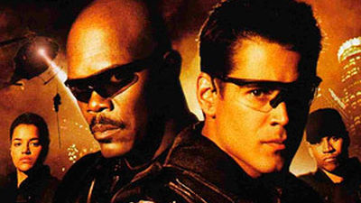 El Megahit: 'S.W.A.T. los Hombres de Harrelson'