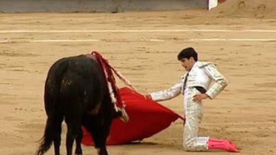 Sexta de San Isidro, tarde de esfuerzos sin recompensa