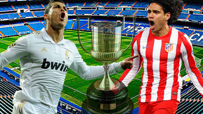 Una Copa para cerrar heridas o enterrar maldiciones