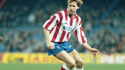 1992, la venganza de Schuster