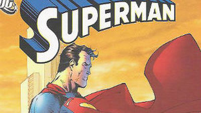 "Superman. Por el mañana", en el 75 aniversario del superhéroe