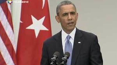 La CIA borró las referencias a la autoría de Al Qaeda en el asalto a la embajada de Libia