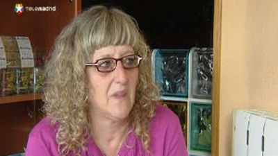 10 años del asesinato de Sandra Palo