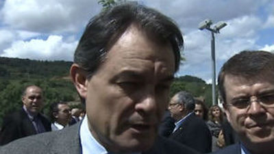 Urkullu se suma a Mas y dice que la ley Wert no sirve a los vascos