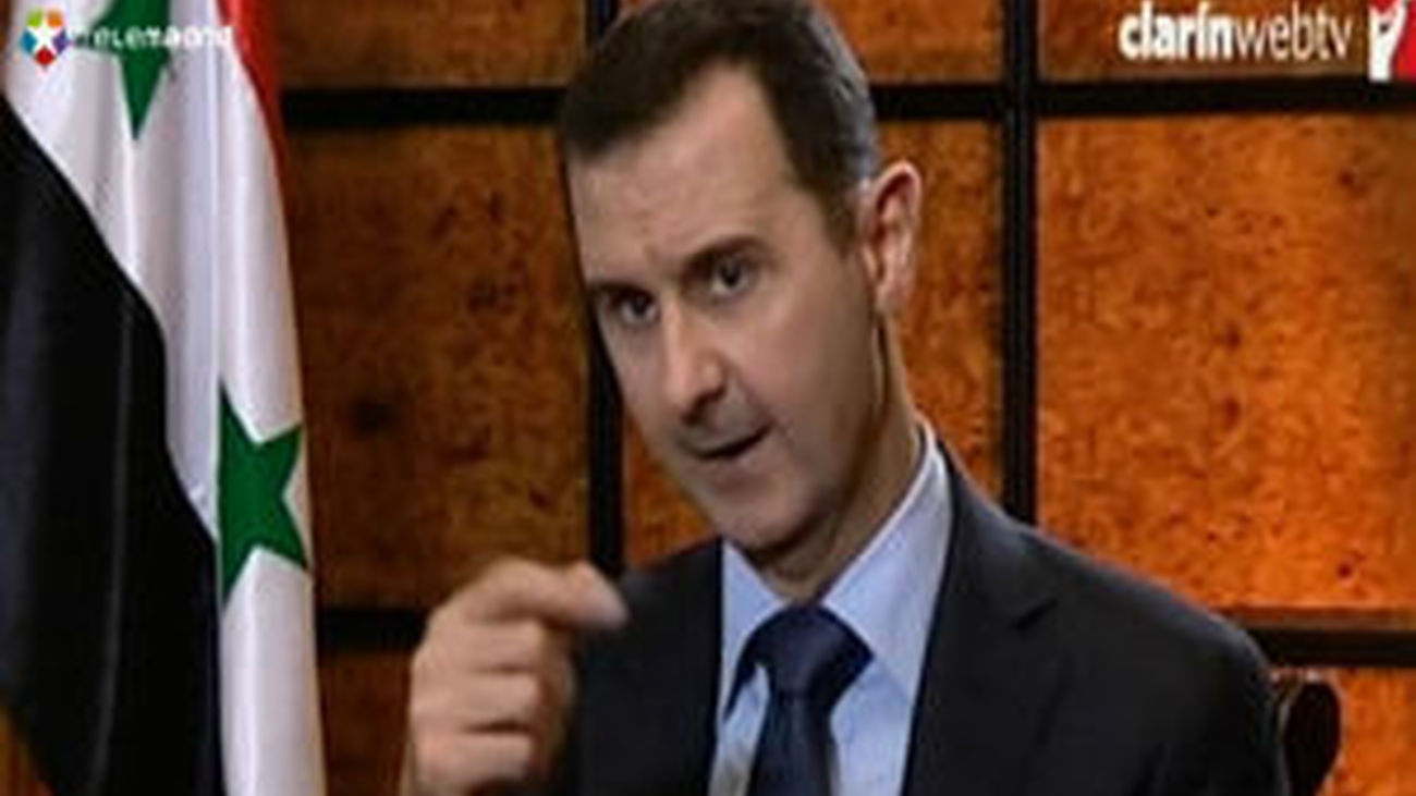 Al Assad