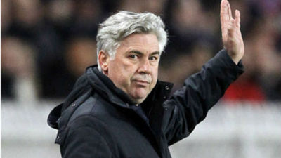 Al Khelaifi: "Ancelotti nos ha pedido ir al Madrid"