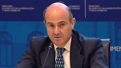 La exportación agroalimentaria como ejemplo para salir de la crisis