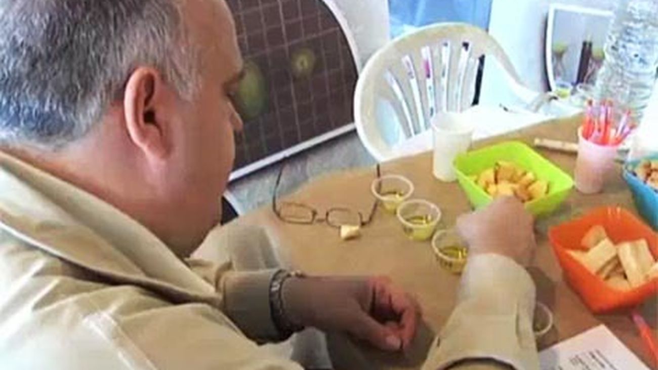 Se busca el aceite de oliva que más guste a los consumidores