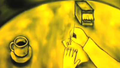 Arranca una semana de cine en Madrid "en formato corto"