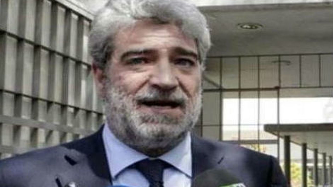 El juez impide a la prensa cubrir el juicio contra Miguel Angel Rodríguez por conducir ebrio