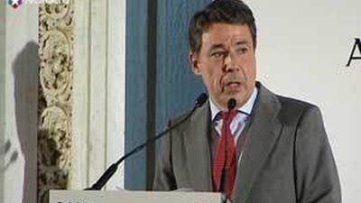 González condiciona el reparto del déficit a la lealtad al proyecto común de España