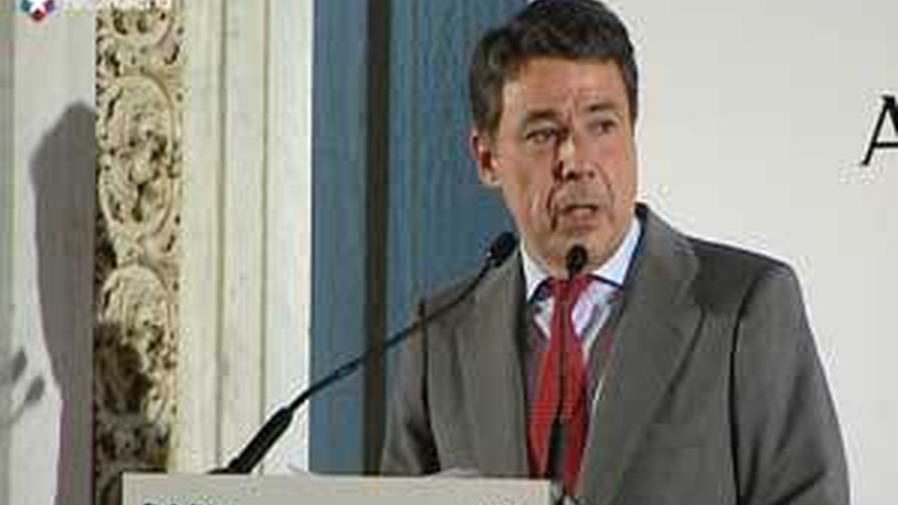 González condiciona el reparto del déficit a la lealtad al proyecto común de España